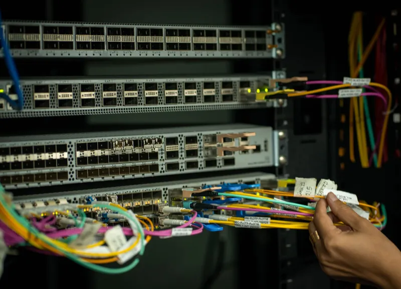 Apartment Living Is Quietly Killing Your 4K Stream — Here's What's Actually Going On