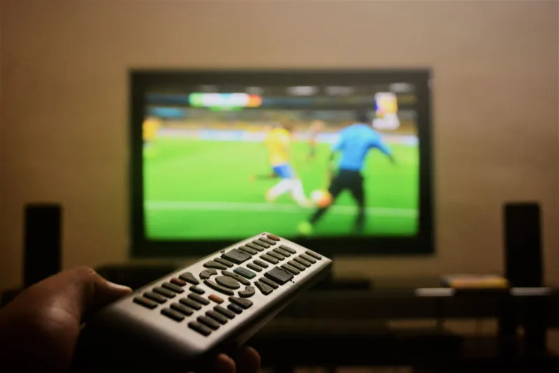 That Cheap Universal Remote Is Quietly Wrecking Your 4K Setup — Here's Why
