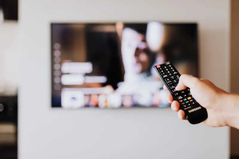 Your Internet Speed Test Is Lying to You About 4K Streaming — Here's What's Really Going On